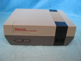 Vintage Nintendo Entertainment System NES Action Set - EVERYTHING INCLUDED