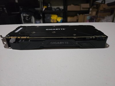 GIGABYTE GTX 1080 G1 Gaming - 8GB GDDR5 NVIDIA GFX Card - GV