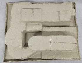 Virtua Gun + Virtua Cop 2 Sega Saturn PAL