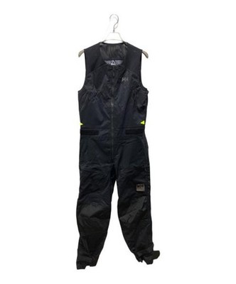 HELLY HANSEN                    Tactician GORE-TEX Salopette black HH21850