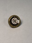 10k Solid Gold 25 Year Membership Pin Weighs 0.46 Grams — photo 3