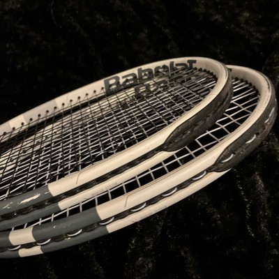 Raquette Babolat Pure Strike VS Tour – 320g, Manche L3 (occasion)