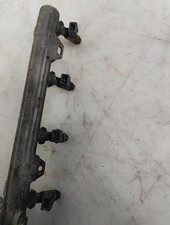 Injecteur Volkswagen 1,6L