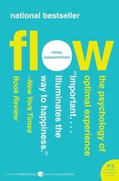 Flow: The Psychology Of Optimal Experience | Mihaly Csikszentmihalyi | Buch
