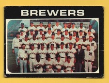 1971 Topps Baseball Cards 18