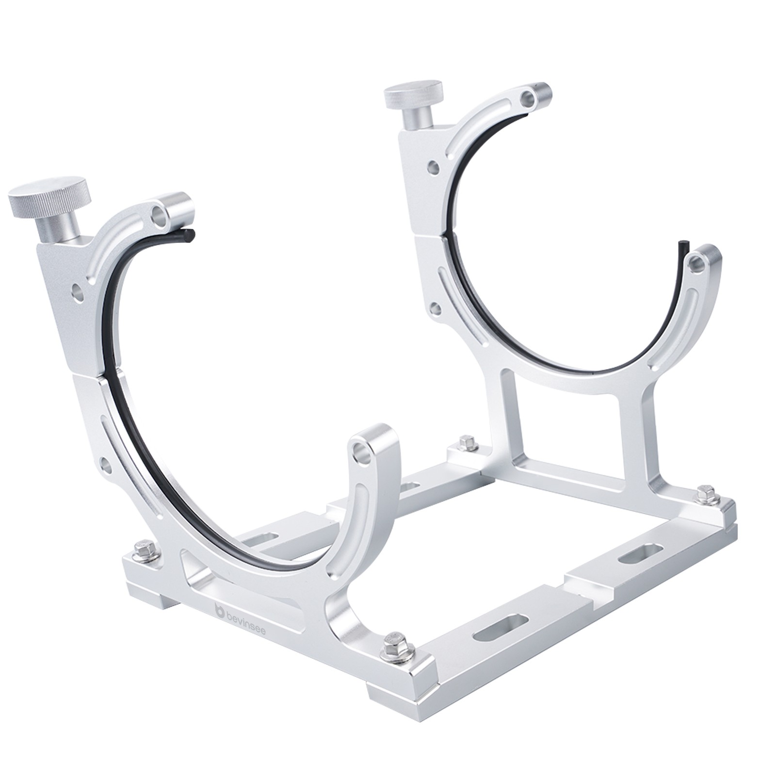 7" Nitrous Bottle Holder For Mercedes AMG GT For Aston Martin For Ram 1500