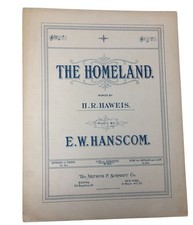 ''The Homeland'' by H. R. Haweis and E. W. Hanscom