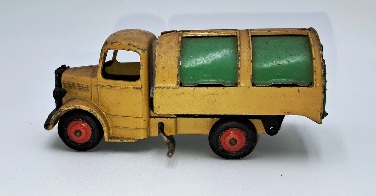 Las mejores ofertas en Bedford camiones de basura Diecast y de