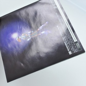 MACROSS M3 Dreamcast Sega 0178 dc