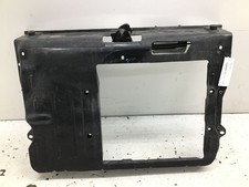 Schlossträger 5Z0805588F VW Fox 1.2 5 Z Limousine Farbe LY1C
