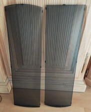 1 paio di griglie frontali Canton GLE 470.2