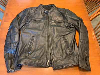 Harley Davidson 