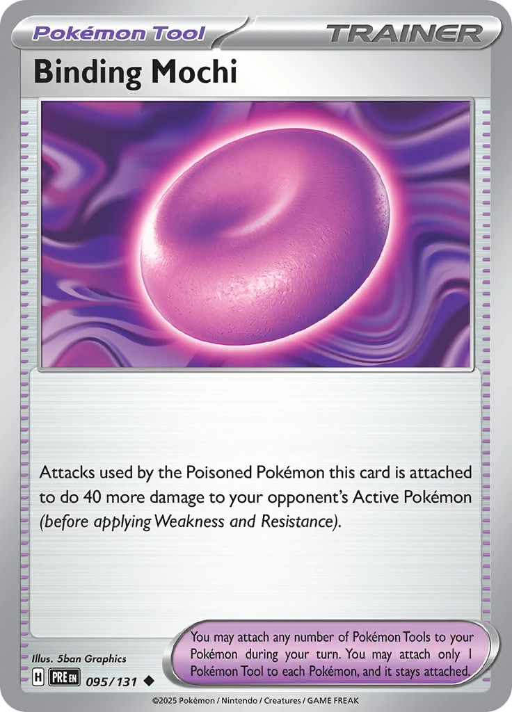 Pokemon TCG Prismatic Evolutions Choose Your Card common, uncommon, RH, EX, rare