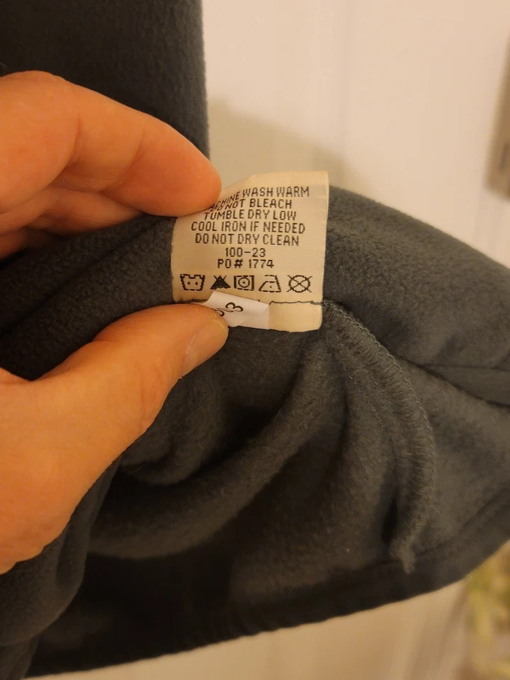 Drake Waterfowl - Chaleco magnético XXL para hombre de la Universidad de Tennessee Foto 4 de 4