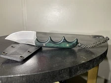 CRKT Minimalist Bowie