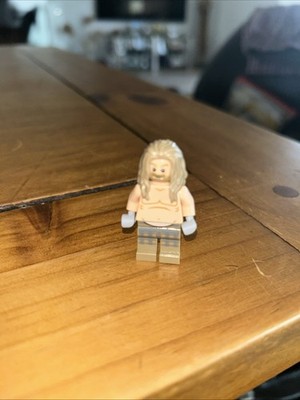 Lego Super Heroes Figur Bro Thor Fat aus Set 76200