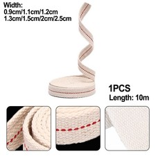 1m Cotone Flat-Wick Cherosene …