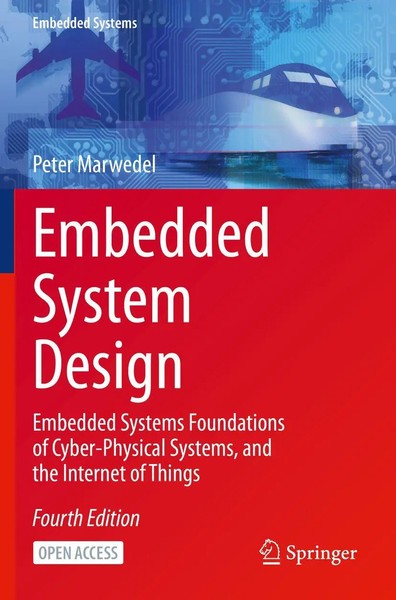 Peter Marwedel | Embedded System Design | Taschenbuch | Englisch (2022) | Xxii-image