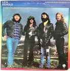Coulson, Dean, McGuinness, Flint - Lo And Behold -Songs Of Bob Dylan - 1972 Sire