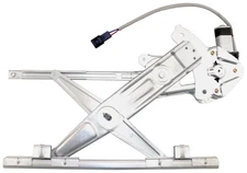 ACI 82271 Power Window Motor and Regulator Assembly
