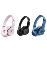 Beats Solo4 comfortable Headphones - Excellent