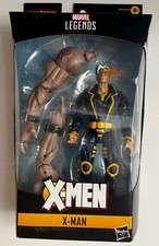 Marvel Legends 6  X-Men X-Man Action Figure  Sugar Man BAF  - NEW SEALED