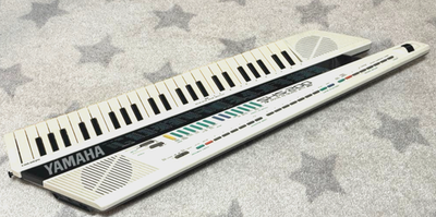 ※希少※YAMAHA SHS-200 デジタルキーボード Yamaha Shs-200 FM Digital Keyboard With Midi Keytar SHS200 for