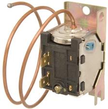 Four Seasons 35857 System Mounted Preset Cycling Temperature Switch