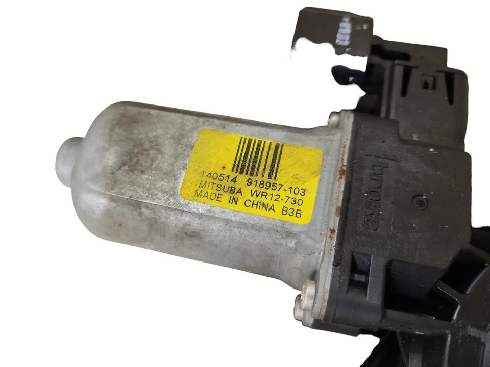 Alzavetro anteriore sinistro Ford C-Max II DXA/CB7, DXA/CEU 918975103 1.6 28778128 - Immagine 4 di 4
