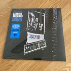 The Doors LP record Strange Days work in progress RSD store day 2025 Blue Vinyl