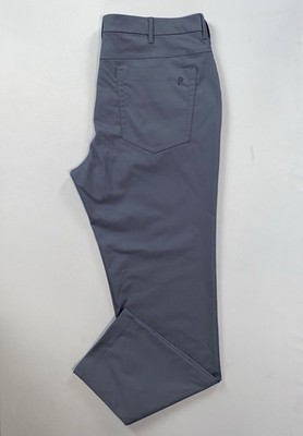 Public Rec Workday 2.0 Dealmaker 5-Pocket Performance Tech Pants. Tag 30X30. NEW