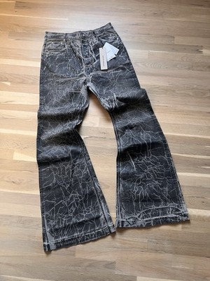 rick owens cutout dunks