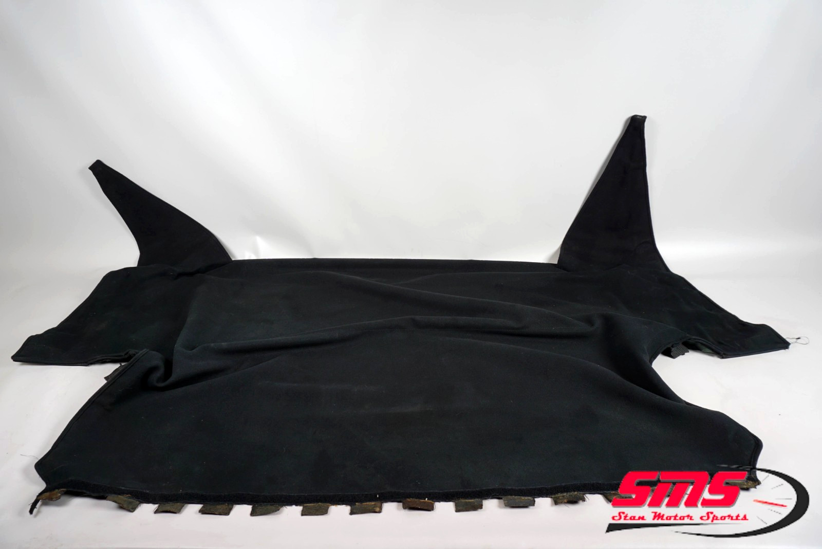 02-07 Maserati Spyder 4200 M138 Convertible Soft Top Inner Headliner Cover OEM