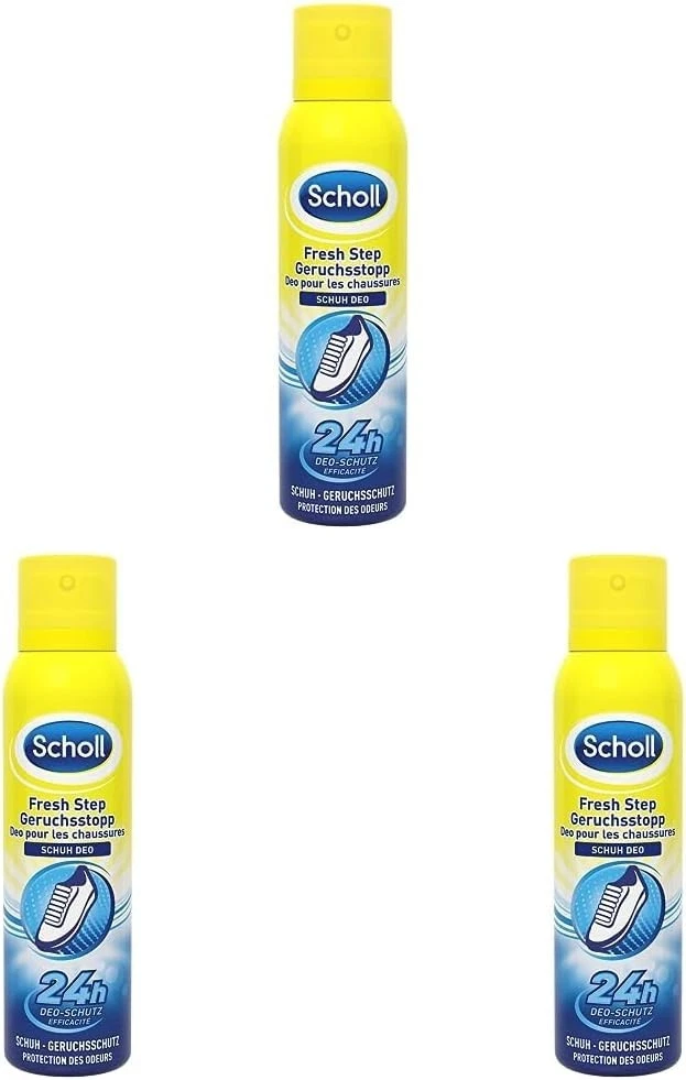 Schuhdeo online kaufen