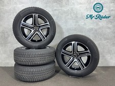 Orig Mercedes GLC X254 C254 Winterräder Winterreifen 235/60 R18 18 Zoll