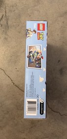 LEGO 7590 Disney Pixar Toy Story Woody and Buzz to the Rescue Set Lightyear RARE