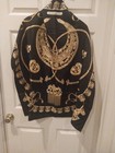 Hermès “Les Cavaliers D’Or” Vintage Silk Scarf by V. Rybal 1975 Rare Carre 90 — photo 2