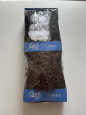 outre quick wave penny half wig DR30