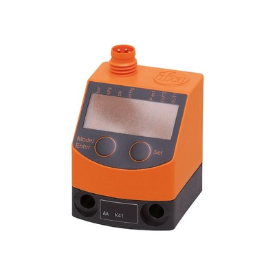 Ifm PQ0834 Elektronischer Drucksensor