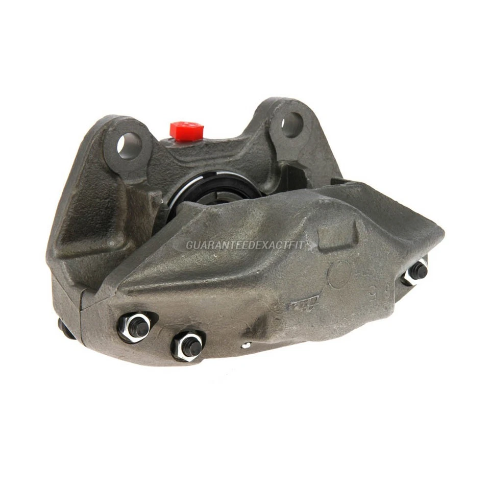 Centric Front Left Brake Caliper For Alfa Romeo Berlina GT Veloce Spider - Image 4 of 4