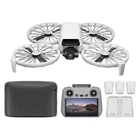 DJI Drone with Camera Battery Auto Return Camera 4K Compact