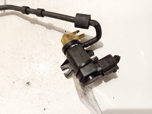 Volkswagen Golf Plus 2006 Electrical selenoid (Electromagnetic sol #2601639-52