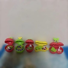 Sanrio Retro Classic Hello Kitty Fruit Miniature Figure