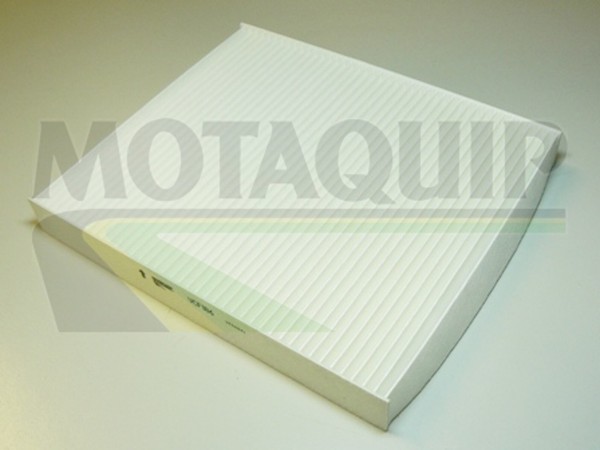 Motaquip Innenraumfilter VCF186 Pollenfilter FüR VW Polo 4 5 6R1 6C1 FOX 5Z1 5Z3-image