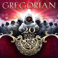 Gregorian: 20/2020 - earMUSIC - (Cd / #)