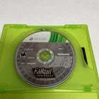 Fallout: New Vegas  Xbox 360 Complete In Box Few Scratches But Does Work, No SC