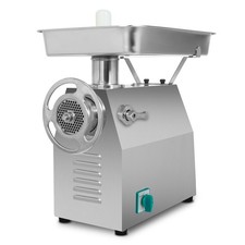 VERTES Fleischwolf Elektrisch, Edelstahl, 150...