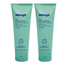 Aquage Curl-Defining Creme 4 Oz (Pack of 2)