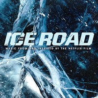 Various Artists - Ice Road - Compact Disc - G1398Z