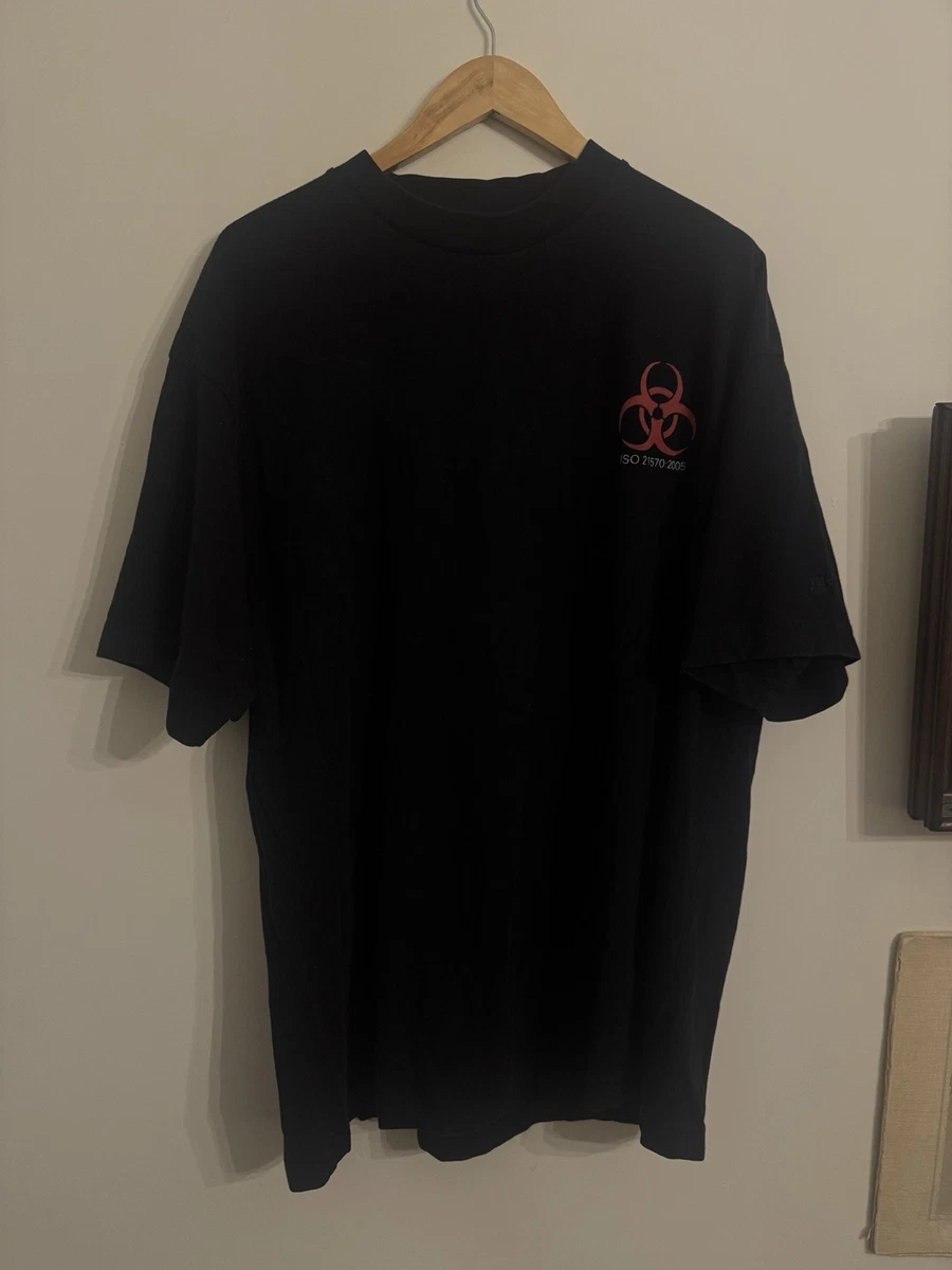 25+ VETEMENTS T-Shirts for Men for sale | Updated Oct 2026